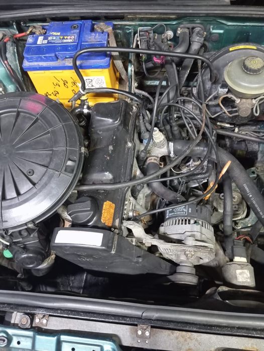 Продам ауди 80 б4