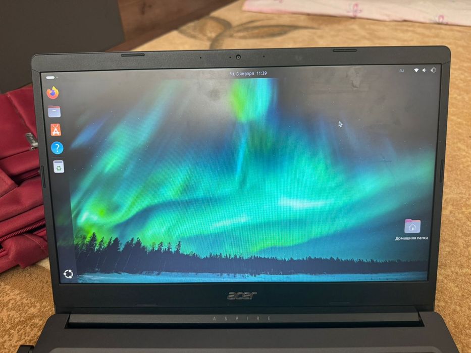 Ноутбук Acer Aspire