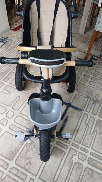 Bolalar velosipedi