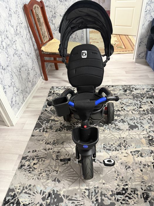 Велосипед детский 3 колесный