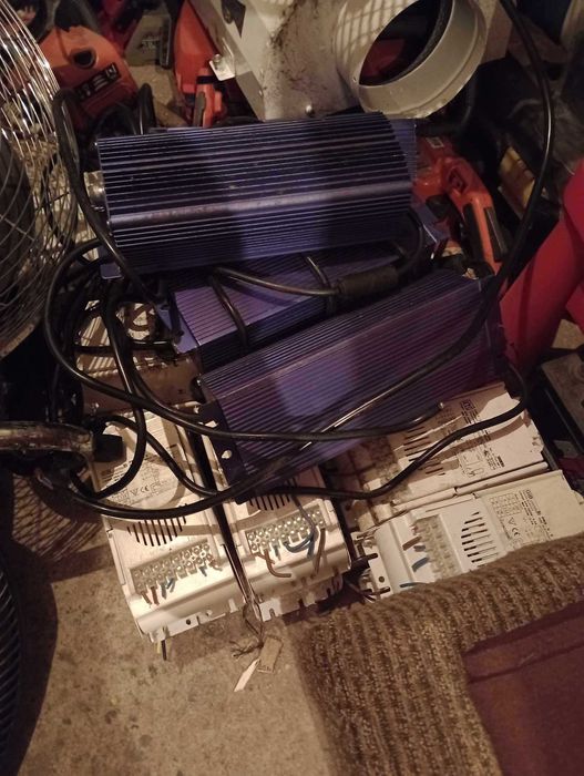 продавам Дросели - Баласти