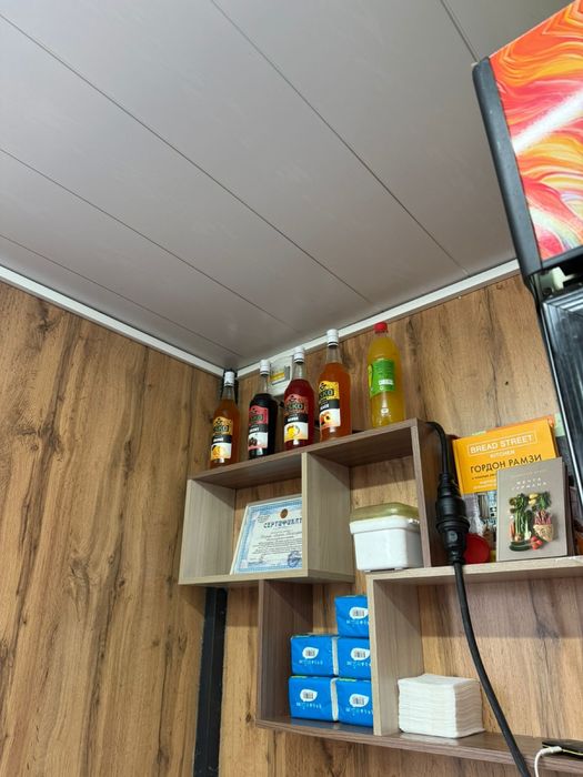 Продается готовый бизнес срочно