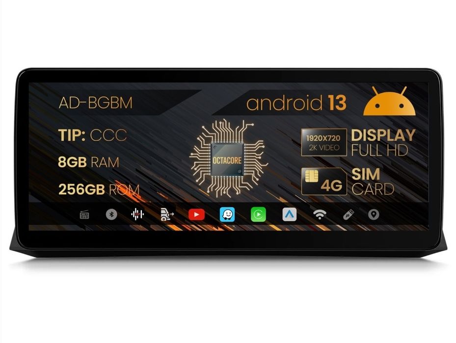 Navigatii Android Preturi Bune Calitate Top