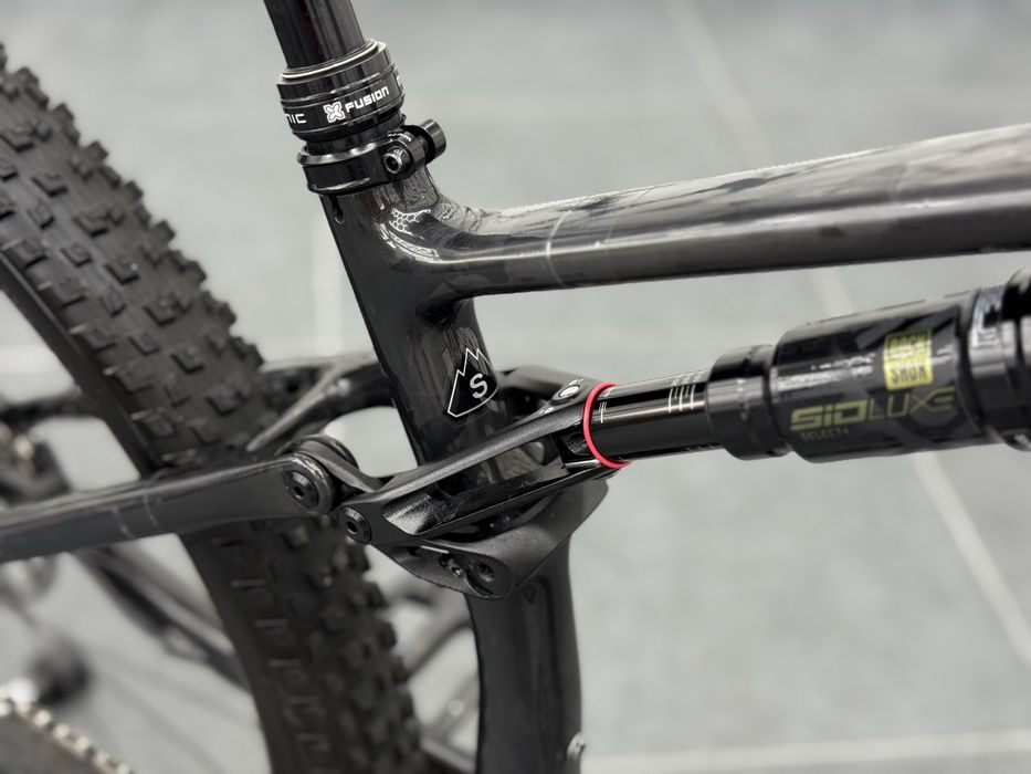 Specialized Epic EVO Expert 2023 29 S 1x12 Sram GX Axs