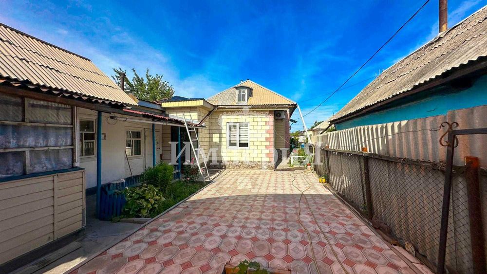 Али Империя,Центр,4-Комн.