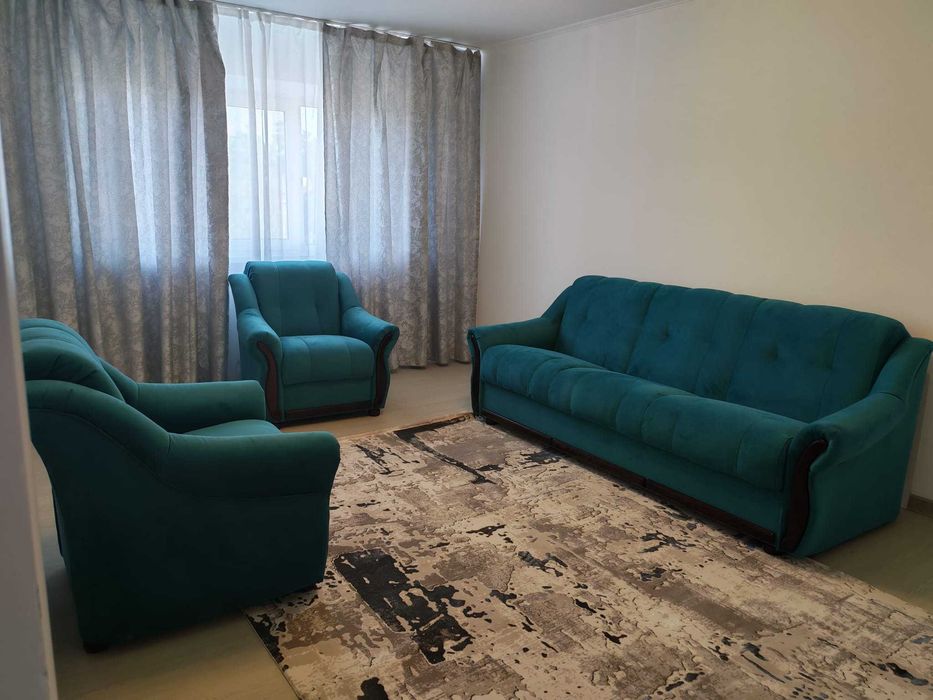 Apartament 2 camere 54 mp | Prima inchiriere | DIRECT PROPRIETAR