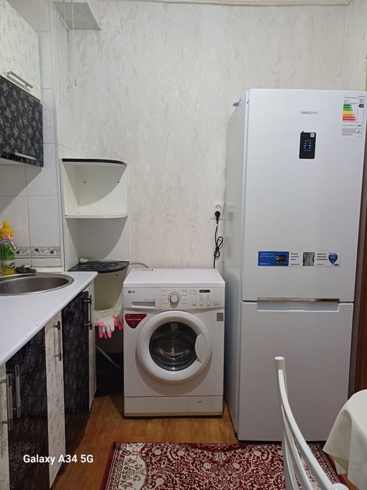 аренда квартиры