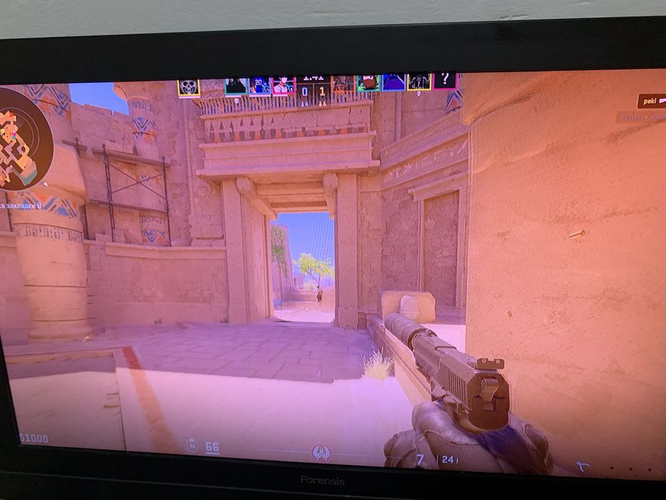 Продам Бюджетный Игровой ПК