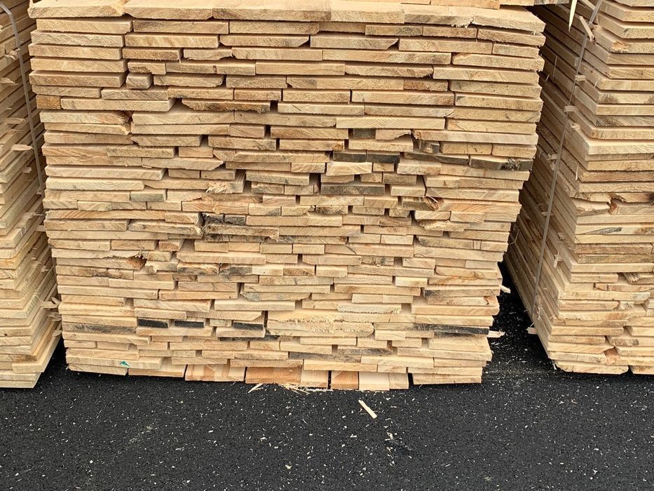 Scandura nedimensionata scandura vrac