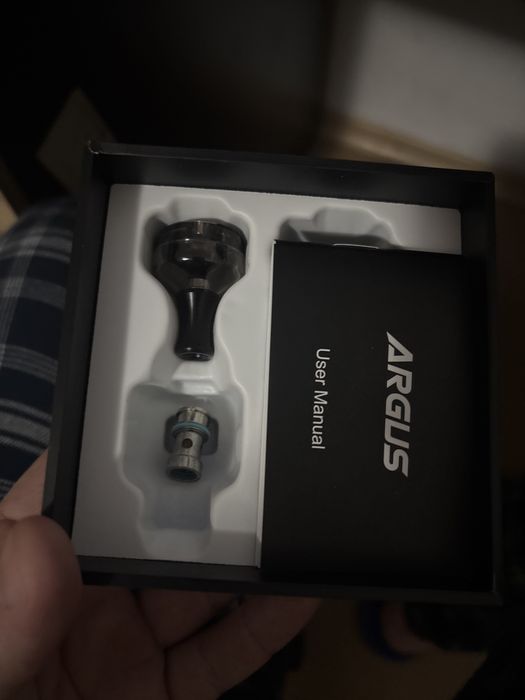 Tigara electronica Vapoo