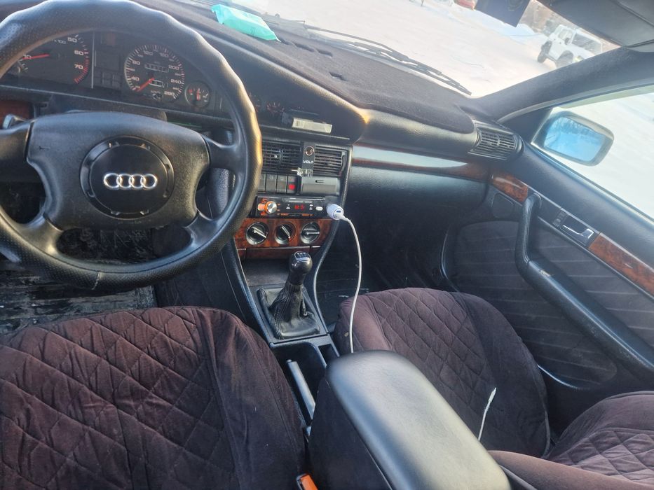 Продам надежный универсал