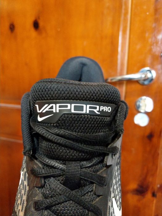 Резервирани.Nike Air Zoom Vapor pro 42,5нм. 27,0см.