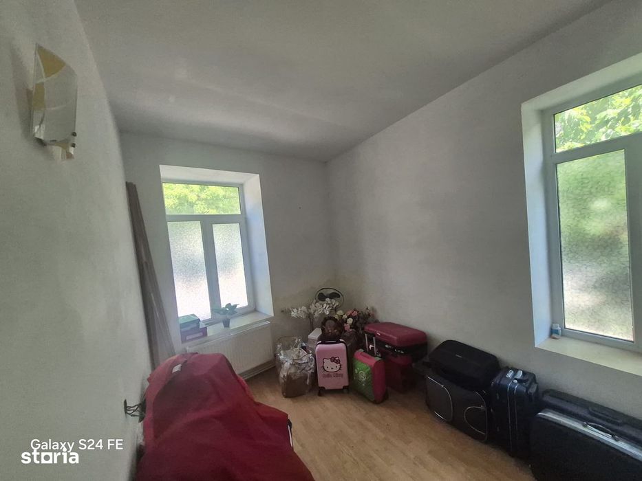 Casă ideală pentru birouri sau locuință – Zona  Str.Ștefan cel Mare