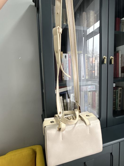 Квадратная сумка