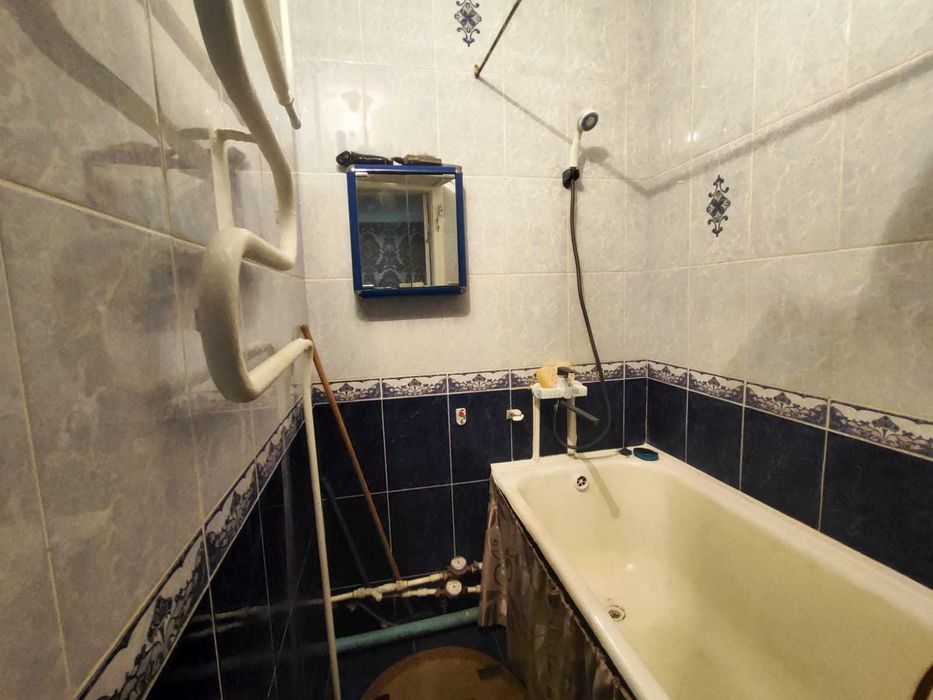 2 комнатная квартира, район Сокол.