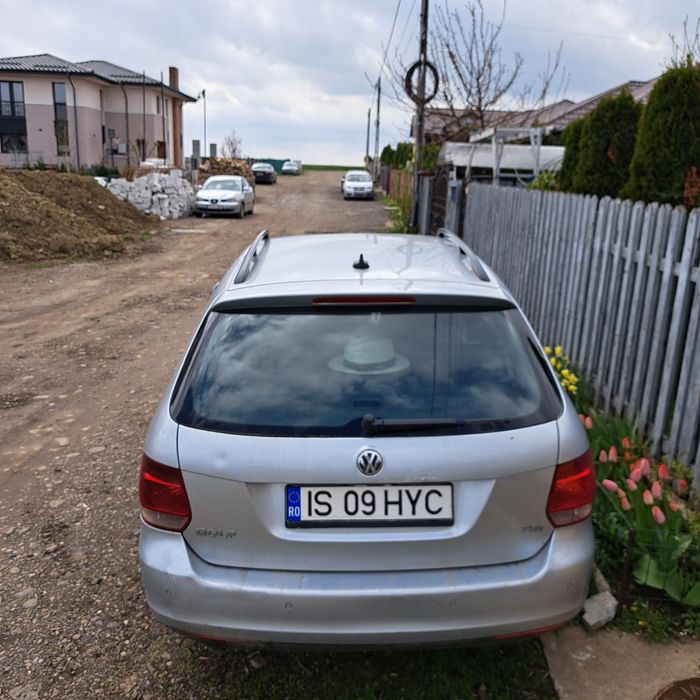 Vw golf5 2009 de vanzare