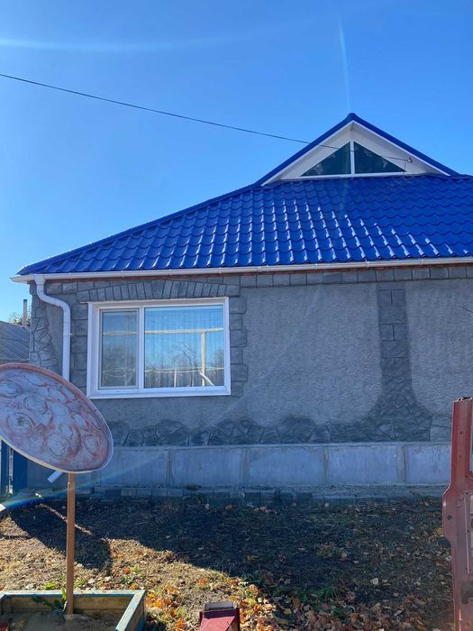 продается дом Дружба Садовая