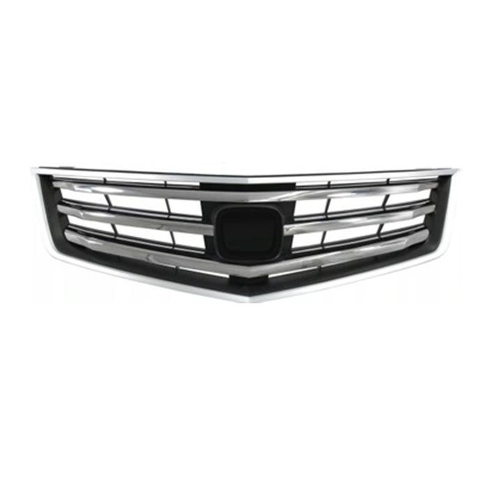 Решетка за Honda Accord 8 gen 2007-2011