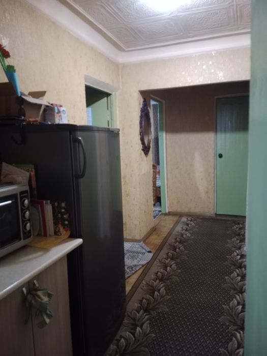 Продам дом в Кендала Раздольное