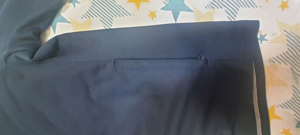 Оригинално горнище Nike 147/158 за 12,13 год.