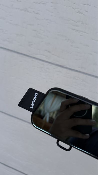 Lenovo regstrator xolati ideal