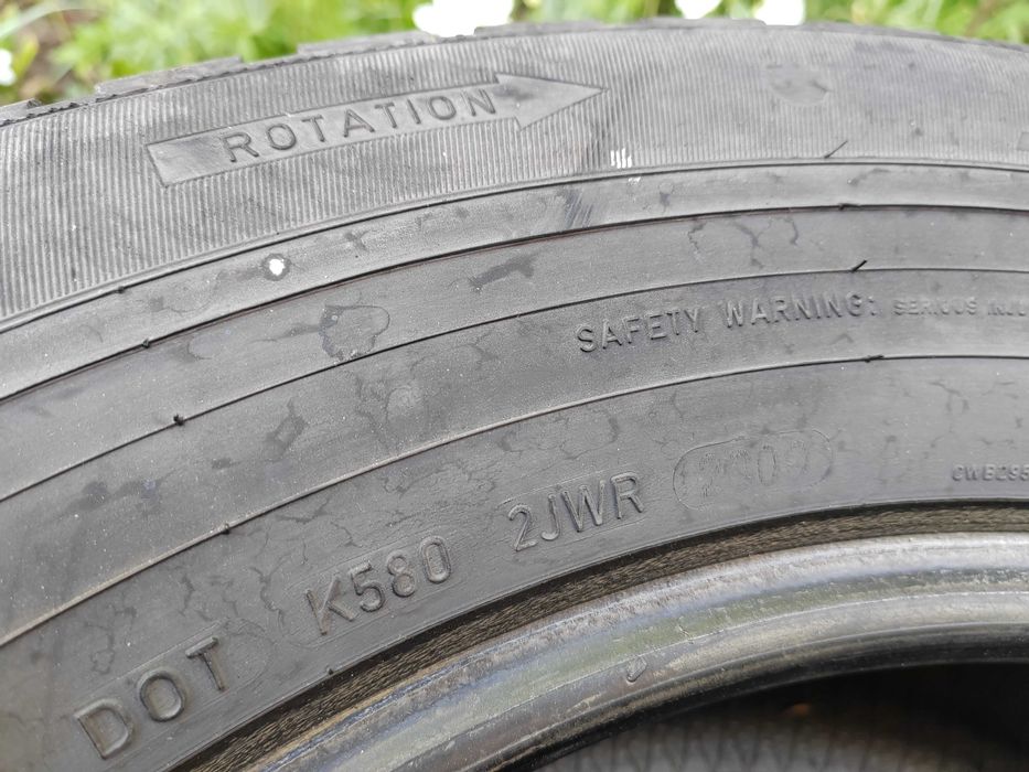 265/60/18 4бр.Dunlop Зимни гуми