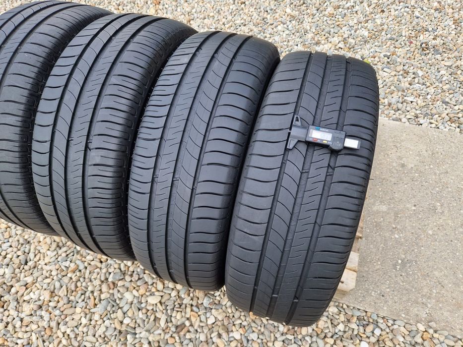 4anvelope vara 205 60 16 Michelin 2018