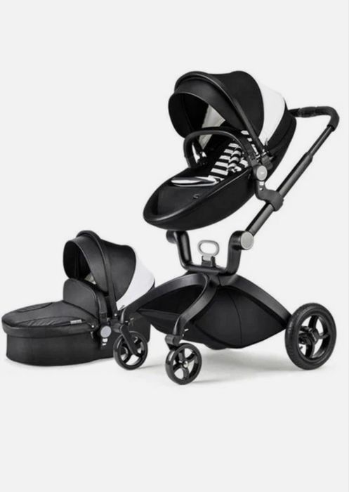 Продам красивую коляску