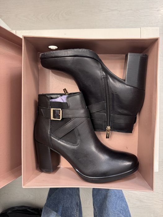 Нови естествена кожа