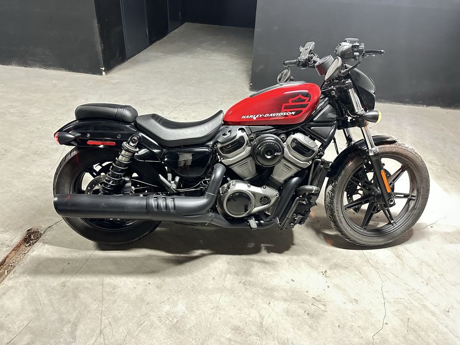 Продам Harley Davison Nightster 975, харлей девидсон