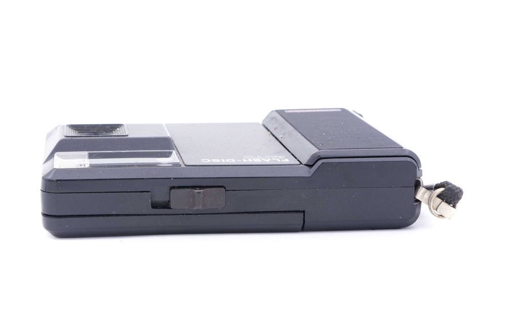 Aparat foto Osram FLash Disc Auto