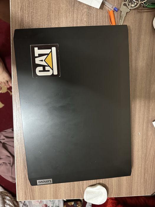 Lenovo ideapad gaming 3