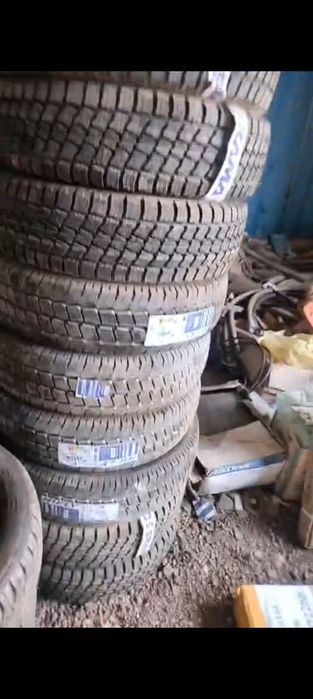 пакрышки  резина шины