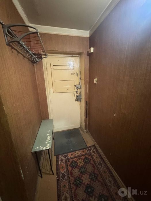 Продается 2-х комн.квартира. Чиланзар -25 квартал