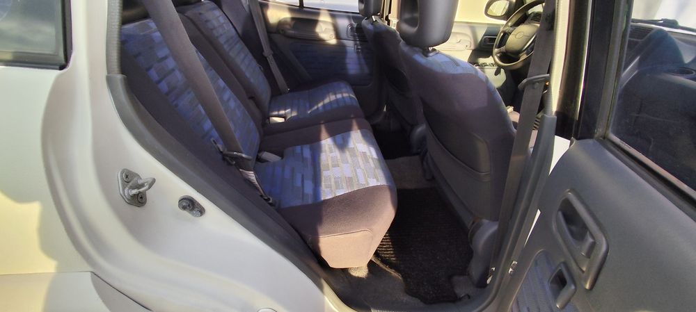 Toyota RAV4 an 1998, motor 2.0 benzina 130cp