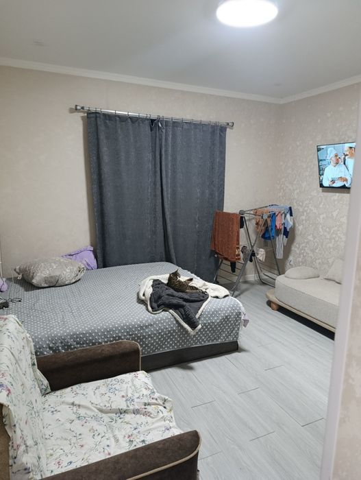 Продаю дом  в сергели