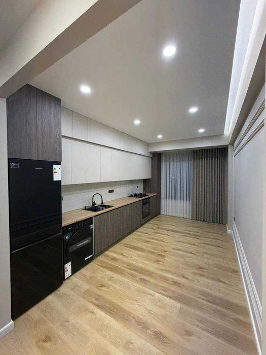 Neo House 3 комнатная 80м2 новый ЕВРО ремонт, кадастр есть
