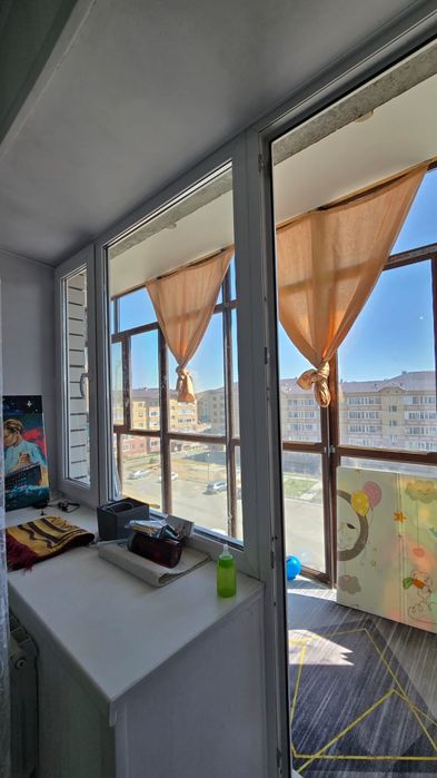 Продается 1 комн.квартира район Энергетик!