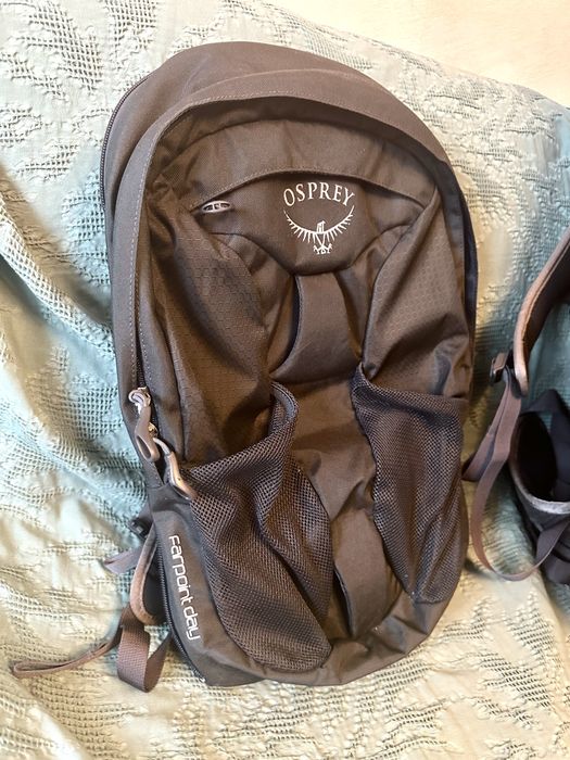 Osprey Farpoint 40 55 Nou