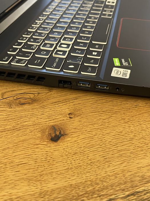Vand leptop gaming Acer Nitro 5 AN515-55