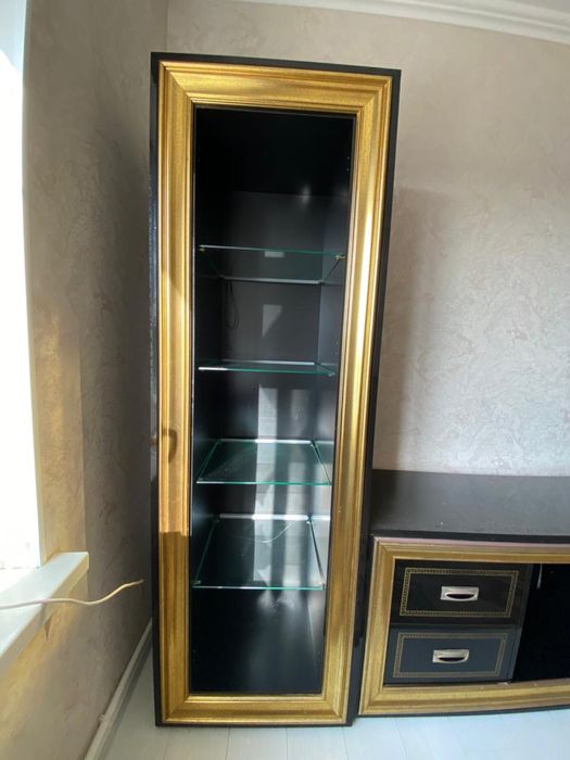 Гостинная стенка