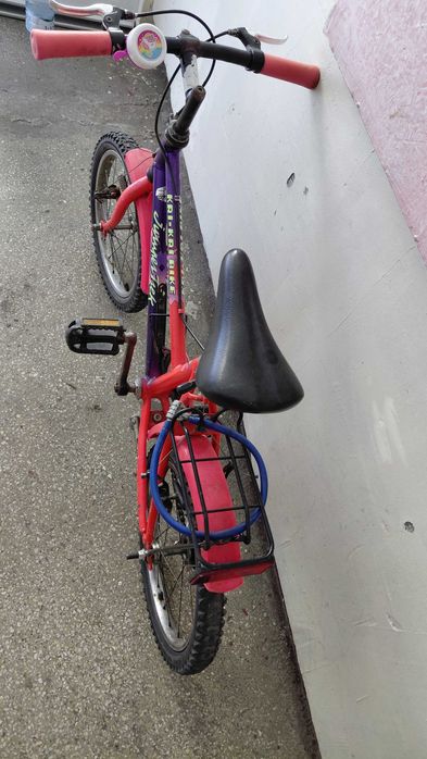 Vand bicicleta copii