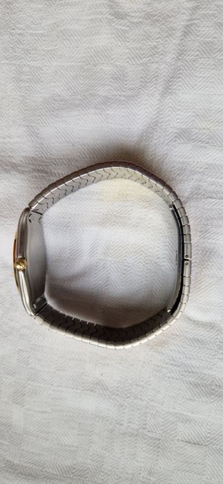 Ebel Classic wave 34mm