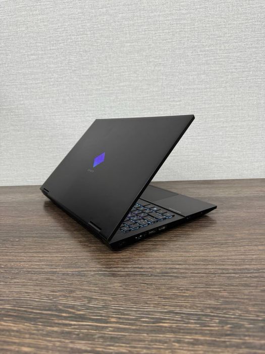 Премиум HP Omen intel Core i7 12-Ядер RTX2070 8гб DDR6 Идеал!