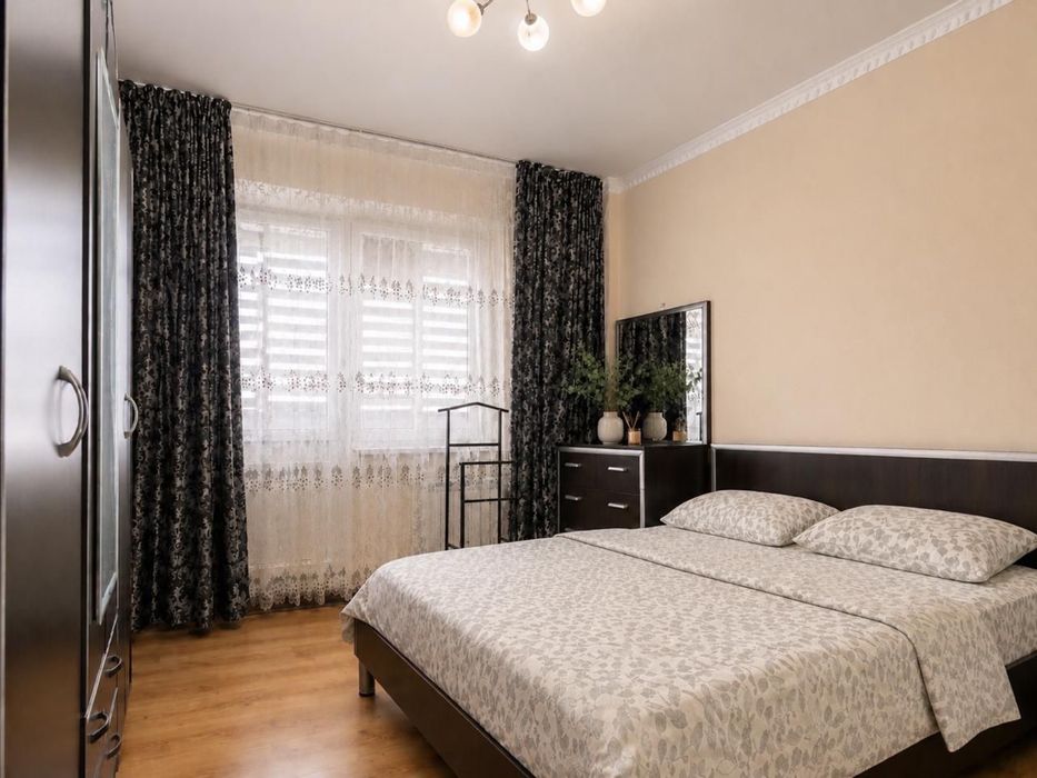 Кровать 160*200 без матраса