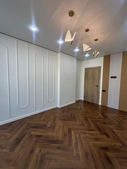 квартира 3 х комнатная