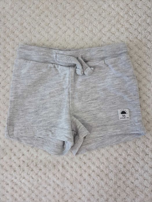 Pantaloni scurti baietel, marimea 62