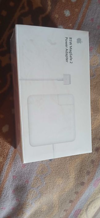 Блок питания для Apple MacBook Magsafe 2 85W