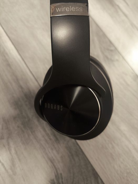 Caști Doqaus bluetooht
