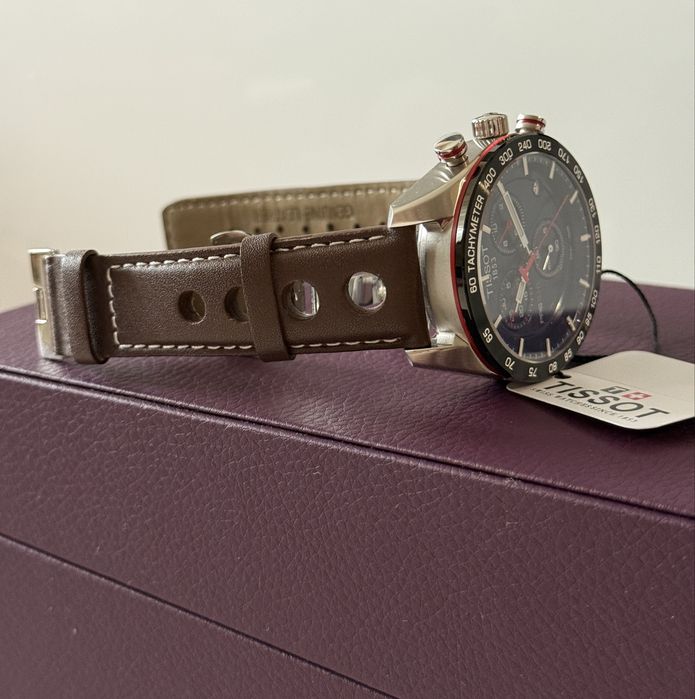 Мъжки часовник Tissot